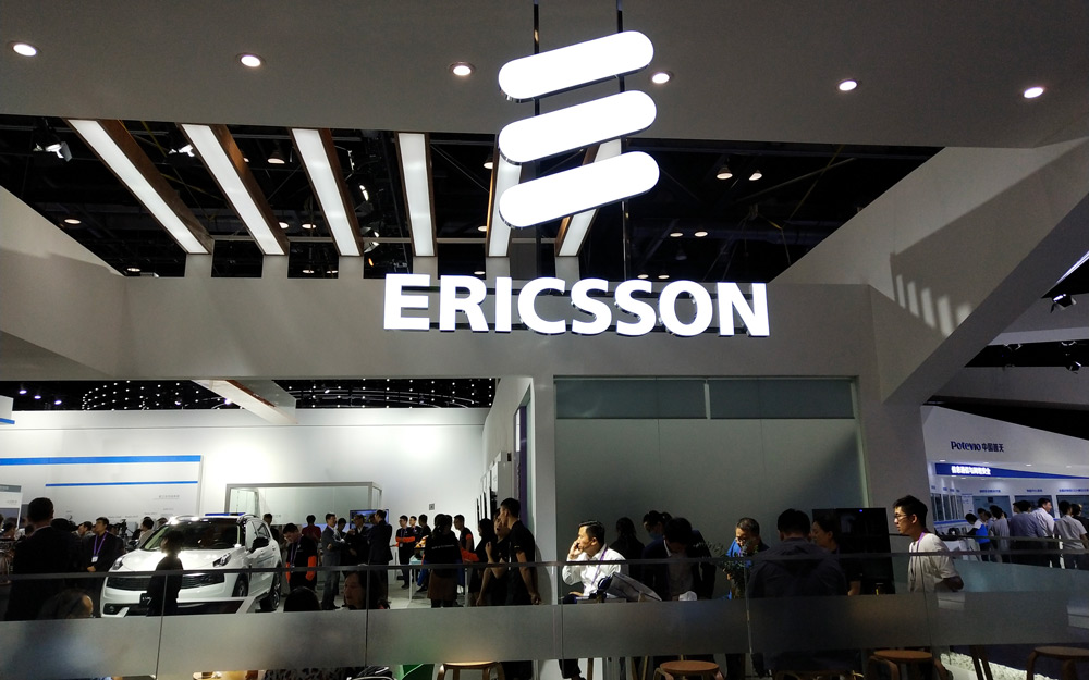 华为成最大供应商,爱立信其次!2021年全球移动回传市场收入增长