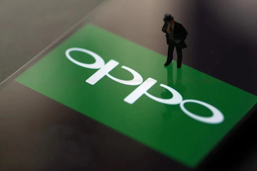 OPPO注册“智慧6G”域名