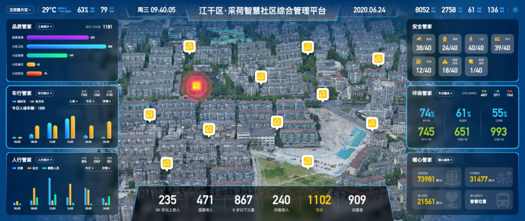 加速融入千行百业,物联网迈入黄金时代