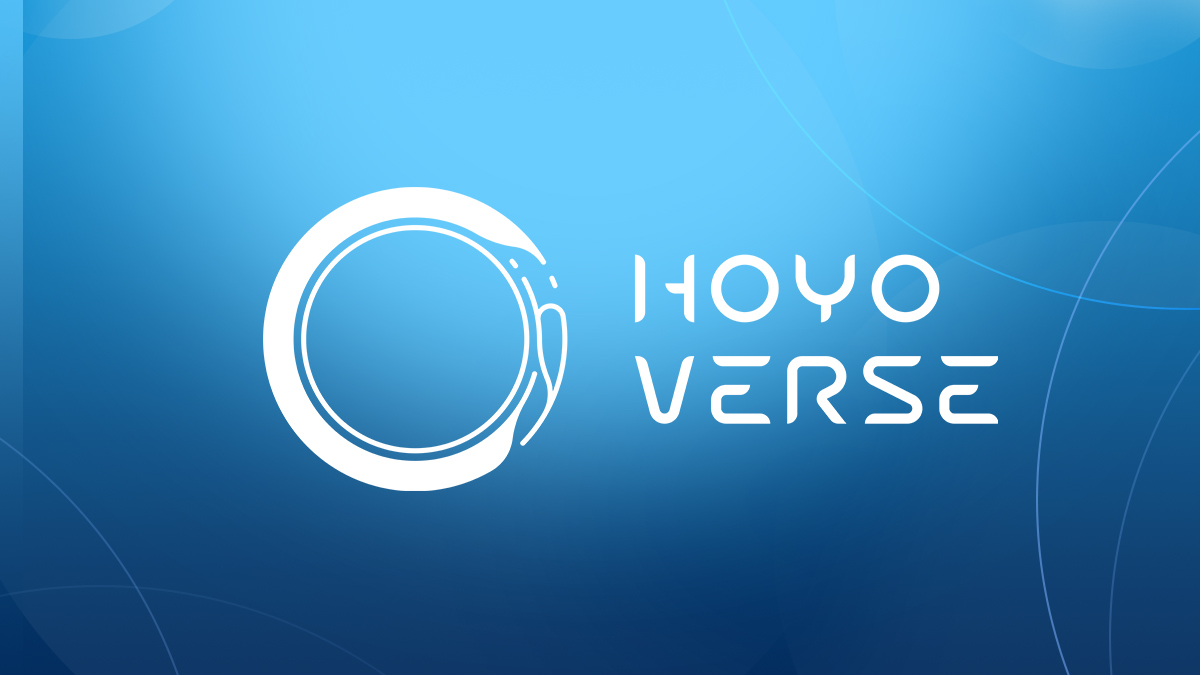米哈游正式推出元宇宙品牌 HoYoverse，将提供沉浸式虚拟世界体验