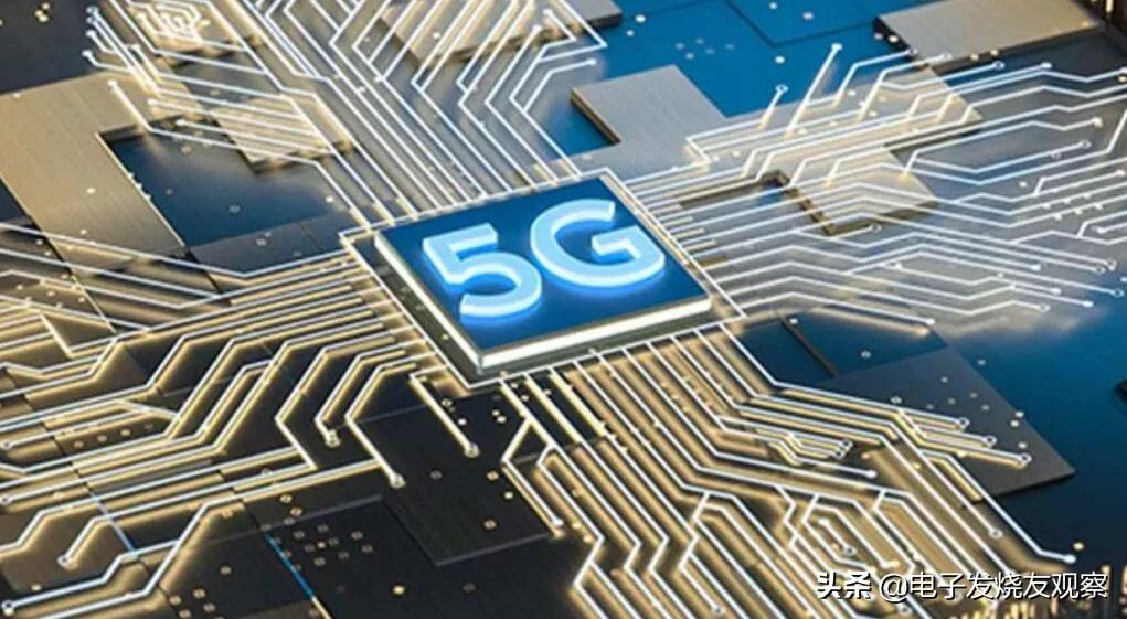 5G投资达1849亿！盘点2021年中国5G领域十大重磅事件