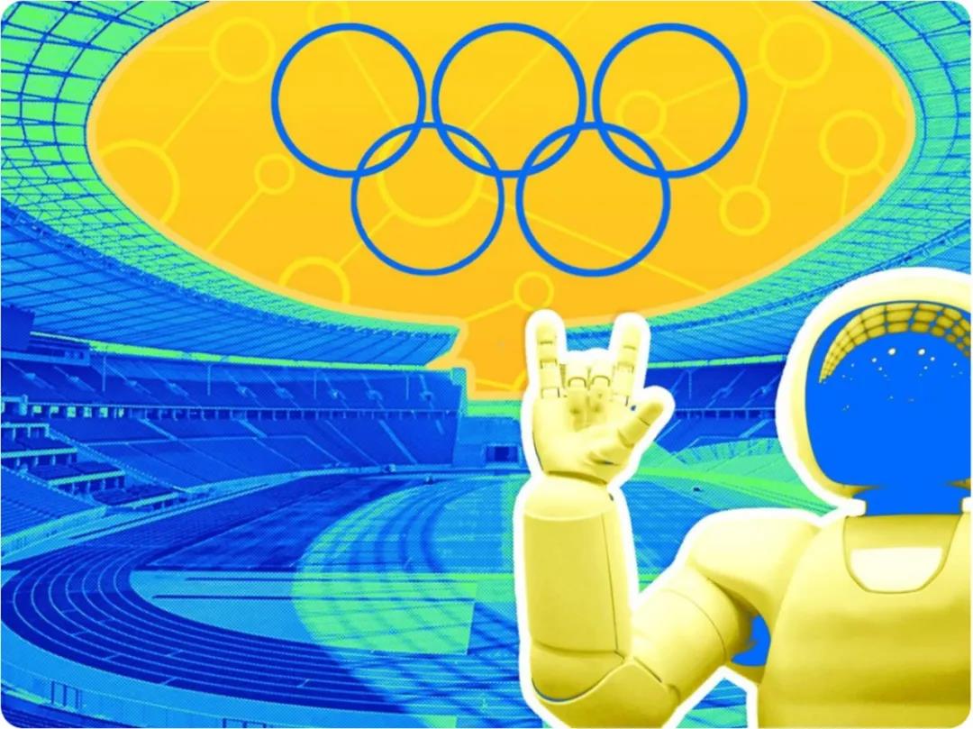 物联网无线及传感技术如何助力奥运会