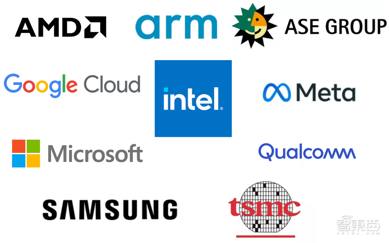 英特尔Arm台积电组队,要造“小芯片”新标准