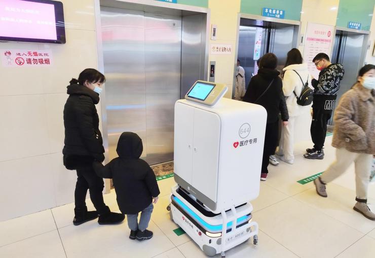 交付后运作情景 交付后运作情景