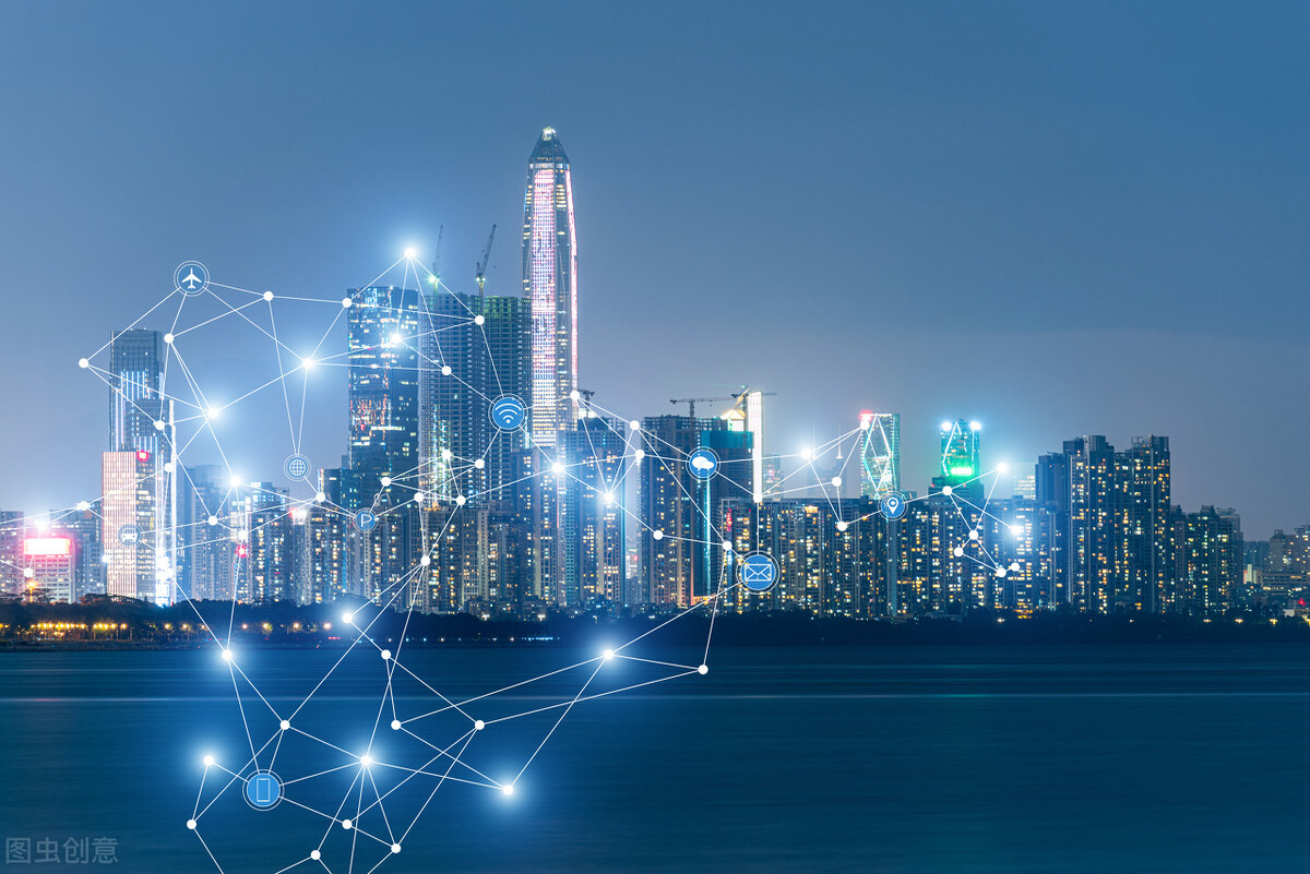 2022年“两会”热点前瞻:智慧城市重点关注这三大方向