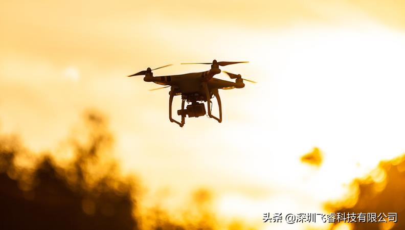 飞睿智能CV5200远距离模组,无线通信方案,无线WiFi音视频传输