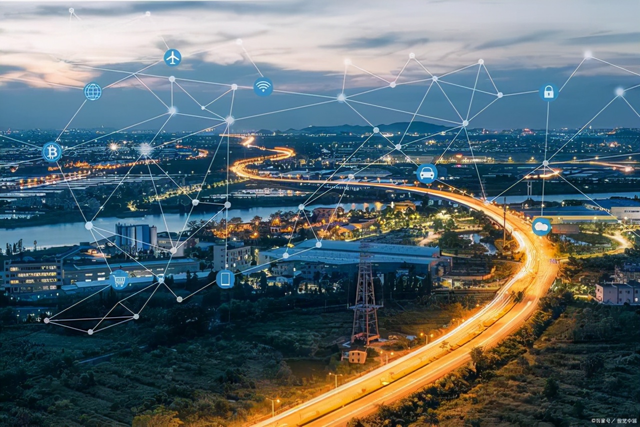 智慧城市建设对城市经济的影响?