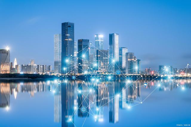 智慧城市建设对城市经济的影响?