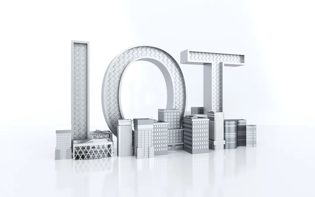 「物联网安全」全球市场规模破千亿!往哪边掘金独好?