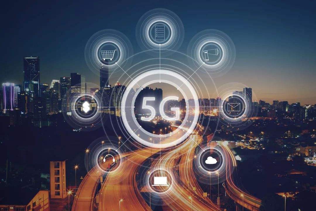 中国新增 5G 连接数占全球75%，已跻身全球最发达的移动市场