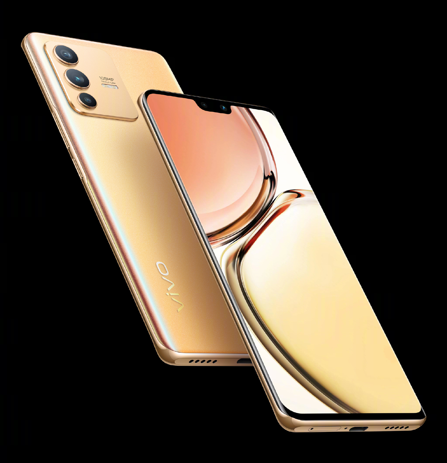 vivo 新机通过 3C 认证:支持 44W 快充,预计为 vivo s13 系列