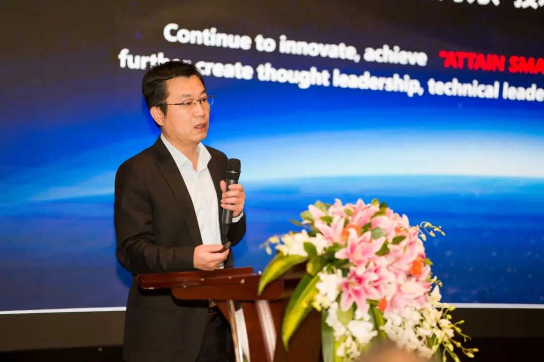 新华三集团计算存储产品线技术专家 柴勇 新华三集团计算存储产品线技术专家 柴勇