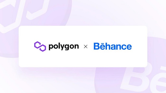 Adobe深入NFT领域 Behance正添加对Polygon区块链的支持
