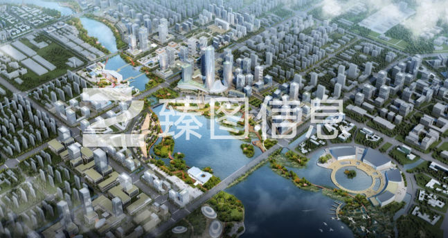 基于臻图ZTMap GIS核心技术，建设国内新型智慧城市解决方案