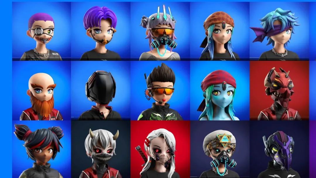 元宇宙和Web3看起来很像:两者最重要的区别在哪?