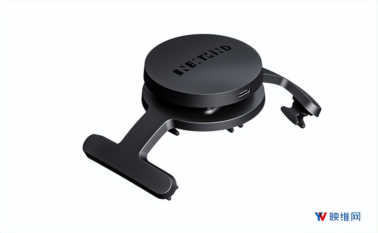 Snap收购脑机接口NextMind,并入AR研究团队Snap Lab