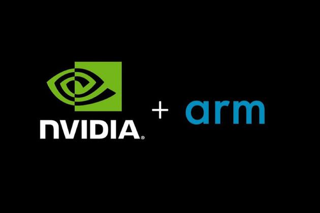 买卖不成仁义在 NVIDIA：拿下20年ARM授权 未来接着用