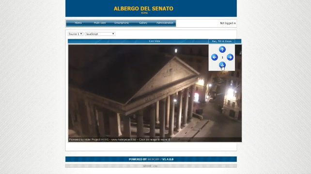 从互联网的深度网来看物联网上的设备,它们中不少几乎是在裸奔