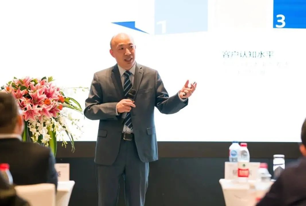 安尼梅森董事长兼CEO 陈向阳 安尼梅森董事长兼CEO 陈向阳