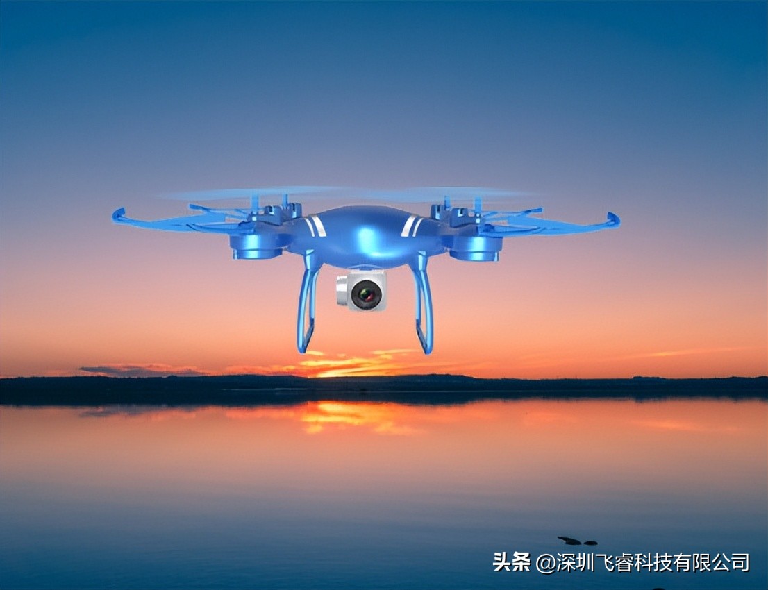 飞睿智能CV5200远距离模组,无线通信方案,无线WiFi音视频传输