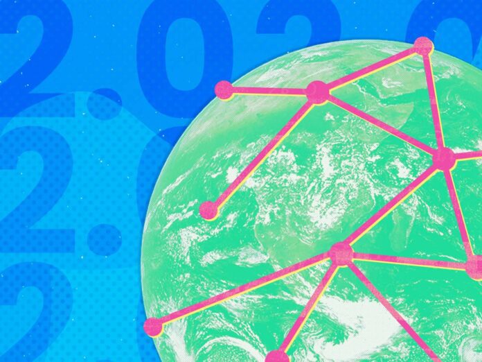 物联网 2.0 会是什么样子?