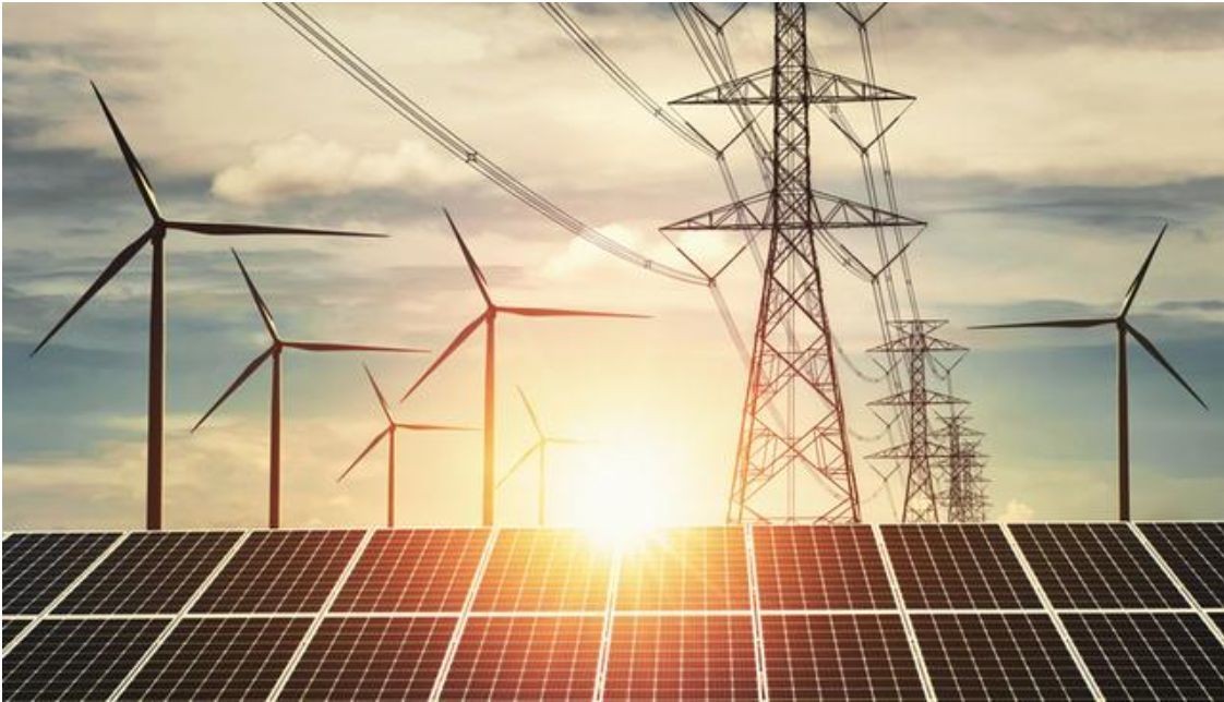 风电运维崛起,数据采集+物联网提供核心解决方案