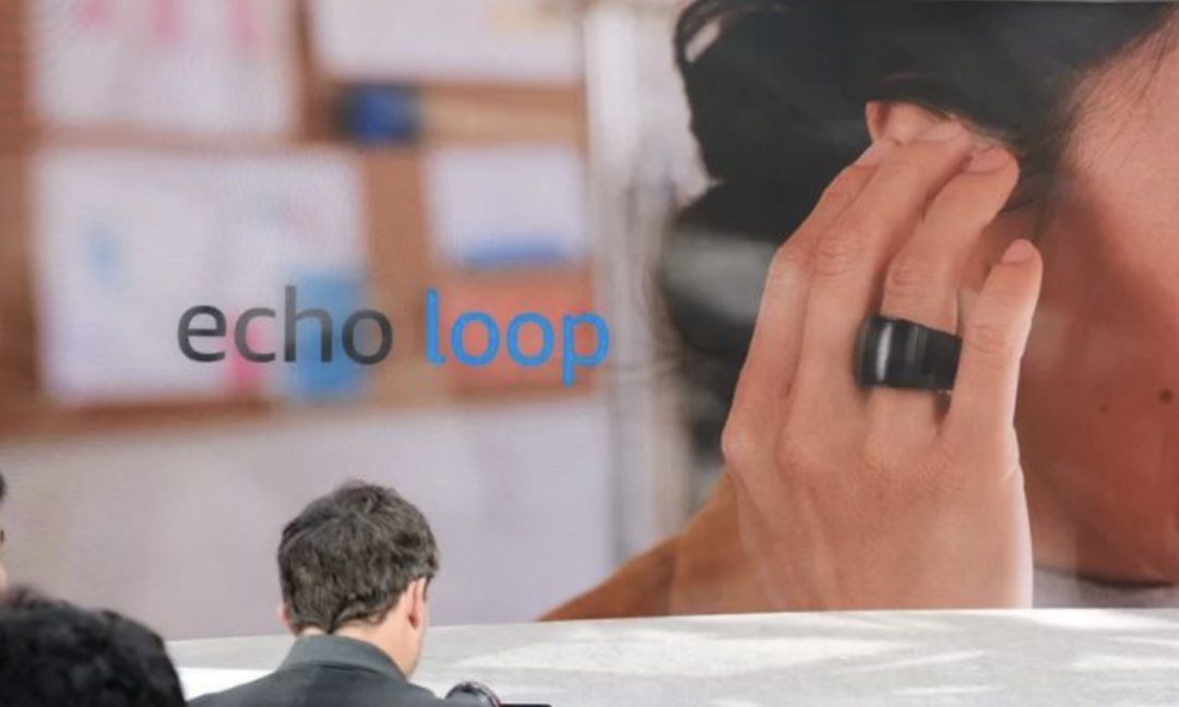 出货量超100万!这家企业靠着智能戒指把估值干到了25亿美元