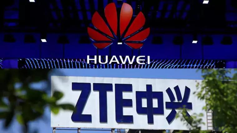 资金缺口37亿美元!美国更换华为中兴设备计划岌岌可危