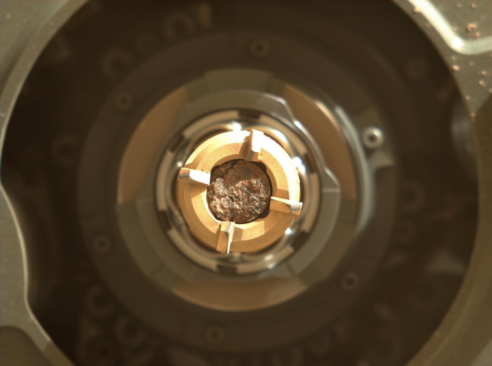 NASA毅力号火星车的里程碑:杰泽罗环形山地面科学探索活动宣告完成