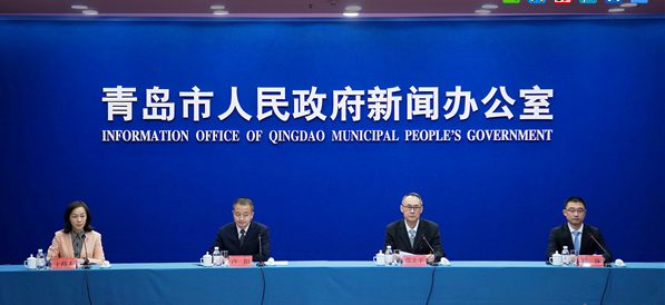 青岛发布工业互联网“四新领航 能级跃升”三年行动计划