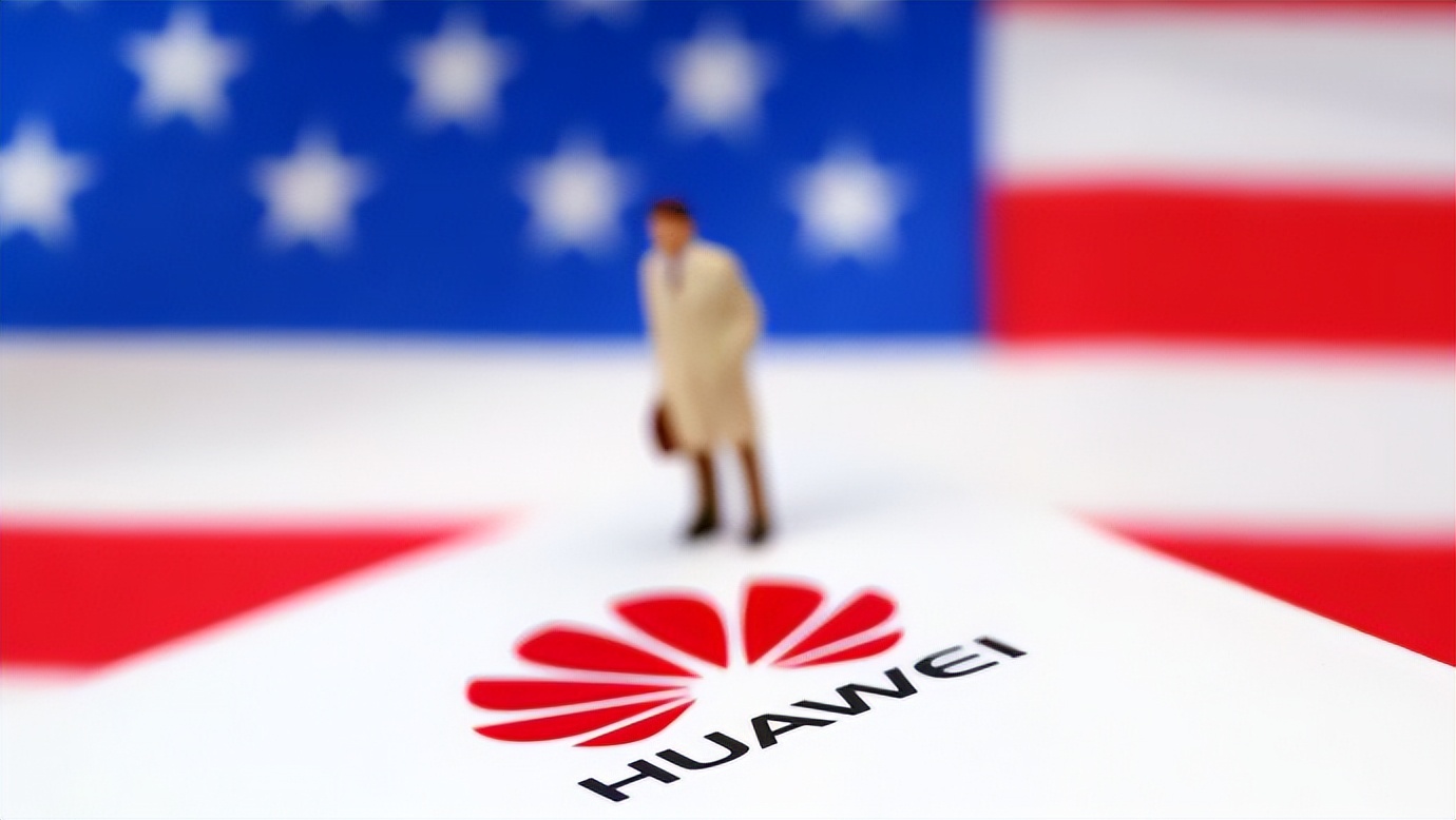 资金缺口37亿美元!美国更换华为中兴设备计划岌岌可危