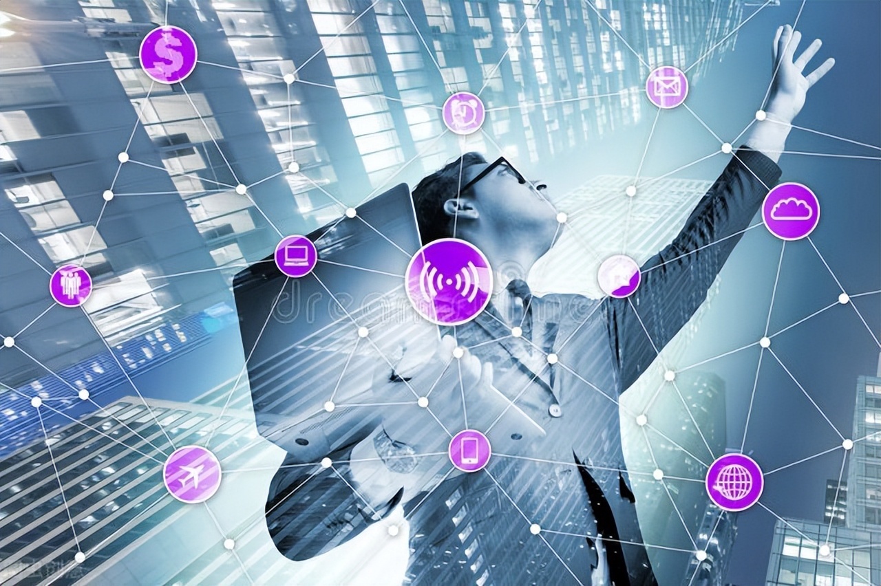 卫通智慧城市研究院:大数据和物联网如何塑造智慧城市