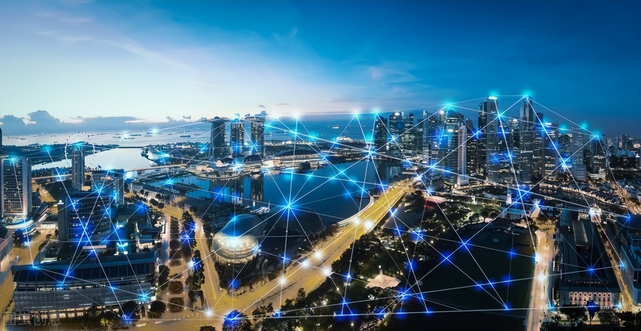 卫通智慧城市研究院：大数据和物联网如何塑造智慧城市