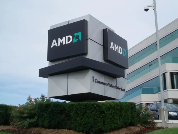 增加数据中心领域竞争力 AMD花费19亿美元收购Pensando
