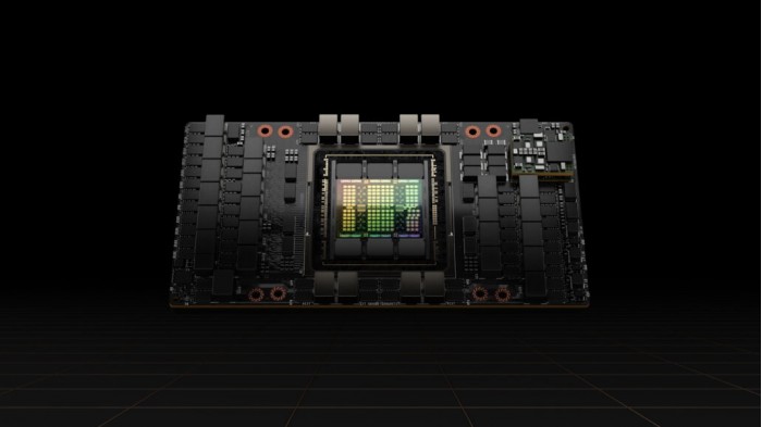 台积电将成为2022年NVIDIA GPU的独家合同供应商