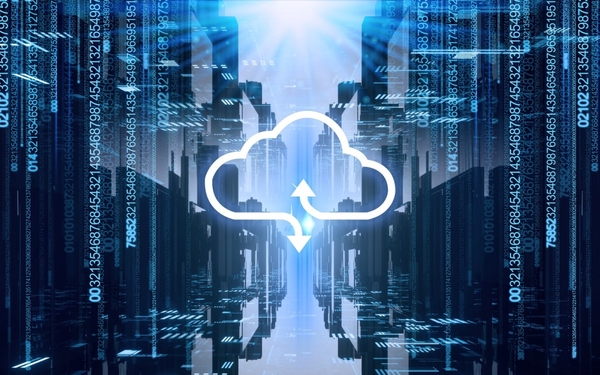 云计算支出再次增长,未来还会有更多