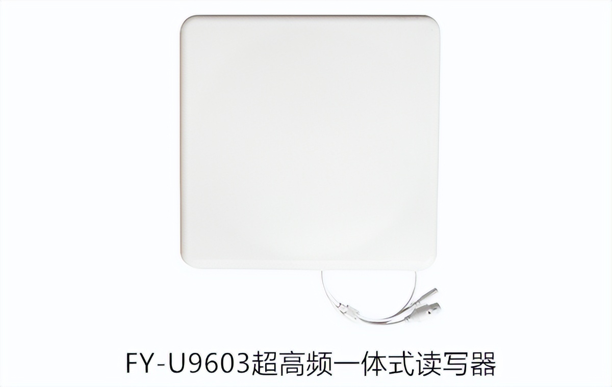 物联网科技的飞速发展,使RFID行业迎来发展黄金期