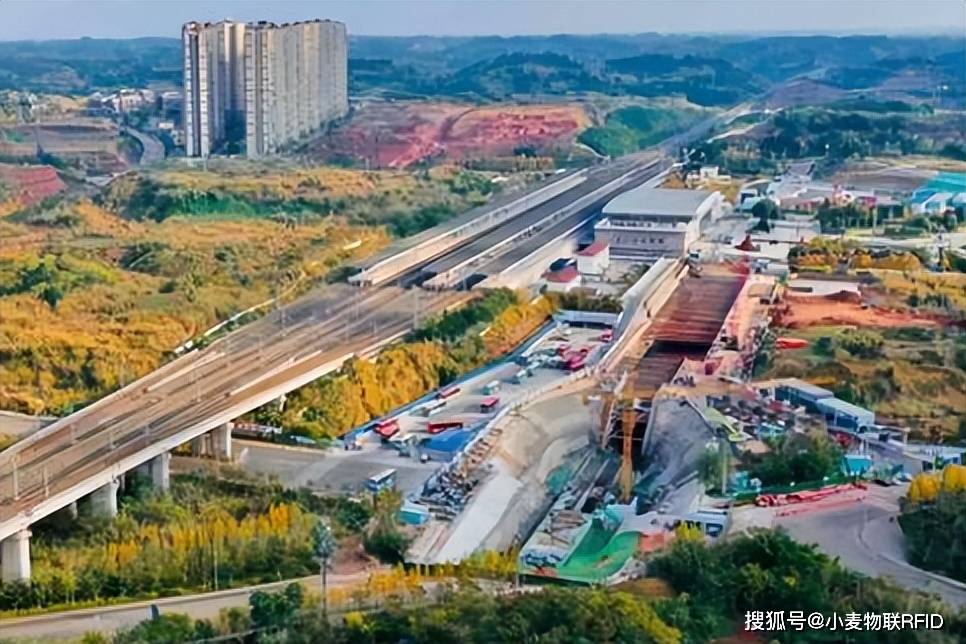 成都地铁引入智能移动仓,打造“智慧蓉城”RFID应用新场景  成都地铁引入智能移动仓,打造“智慧蓉城”RFID应用新场景