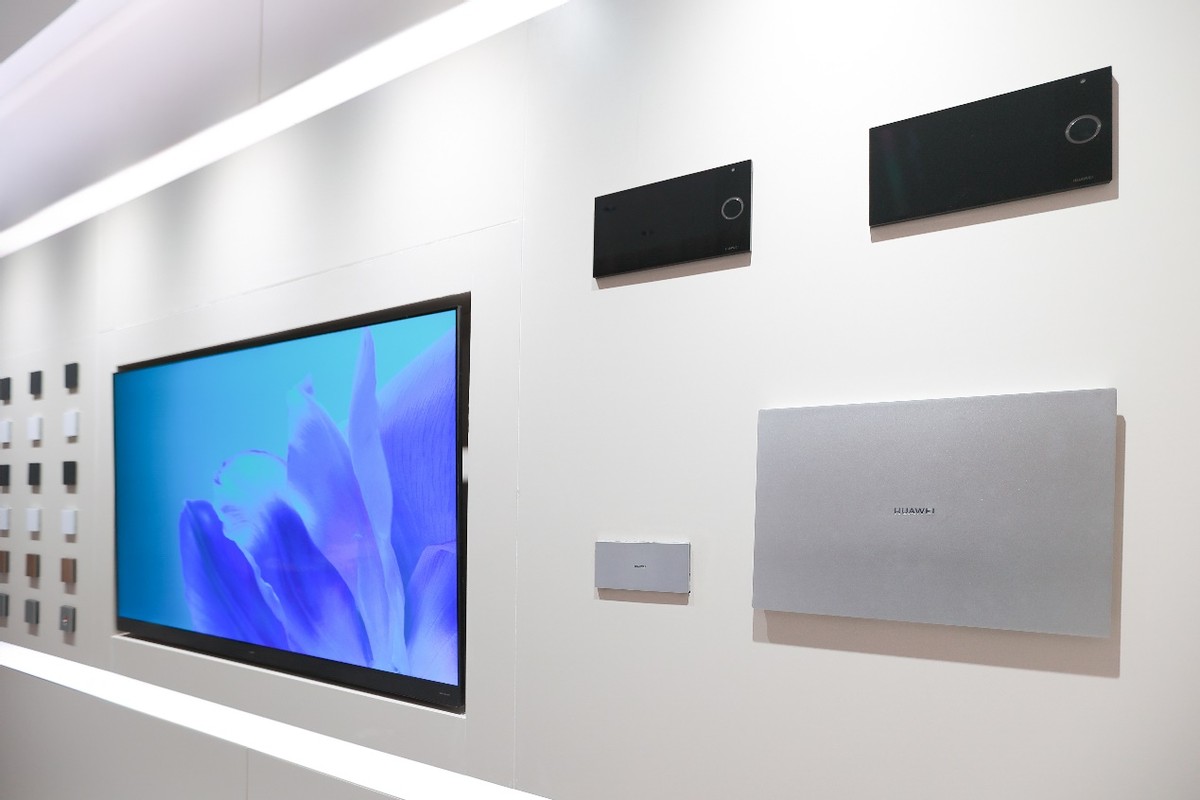 华为全屋智能再次升级,有哪些看点?今天带你知晓