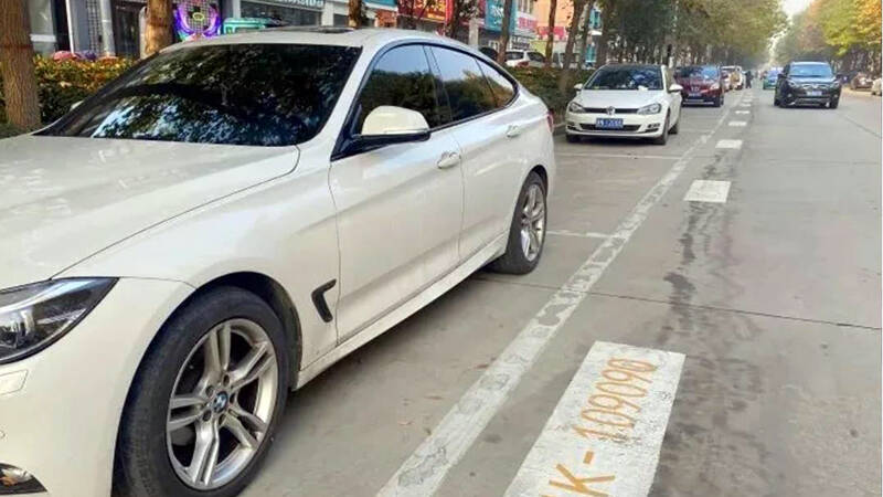 德州市区364个智慧停车泊位今日上线运营,助力智慧城市建设