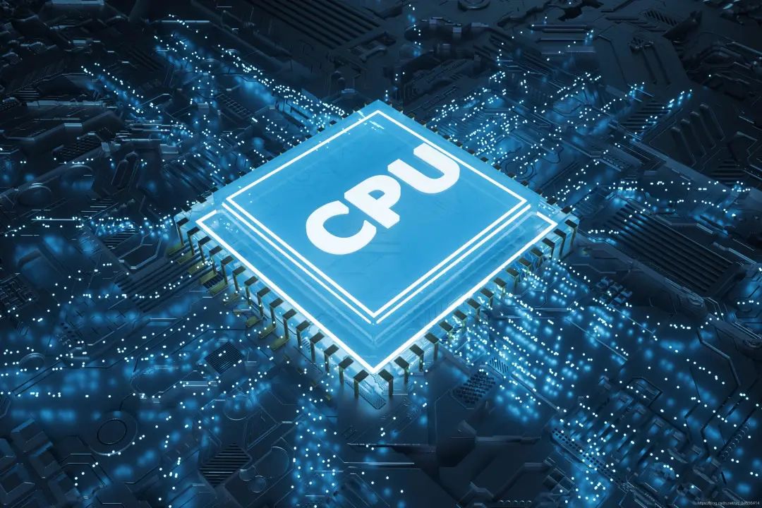 取代CPU！阿里云重磅发布杀手锏CIPU，“下一代云计算我要我说了算”