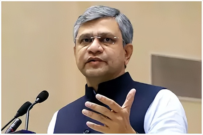 印度电信和IT部长:印度本土研发的5G技术有潜力赢得全球市场