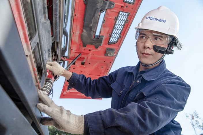 中国力量如何用工业互联网助推全球新工业革命?