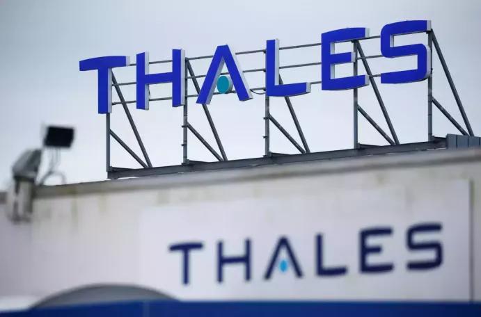 法国Thales与谷歌合作成立云计算服务公司的同时防控对方