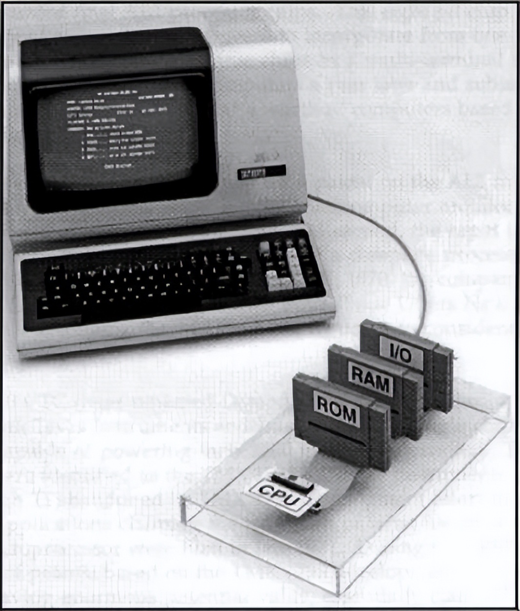 当物联网端侧开始拥抱AI,什么样的MCU才能堪重任?