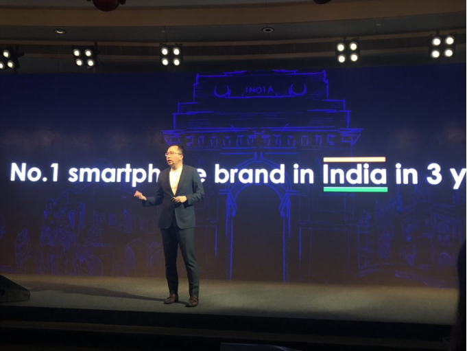 中国手机厂商印度“受难记”——其实不想走，只是不能留......