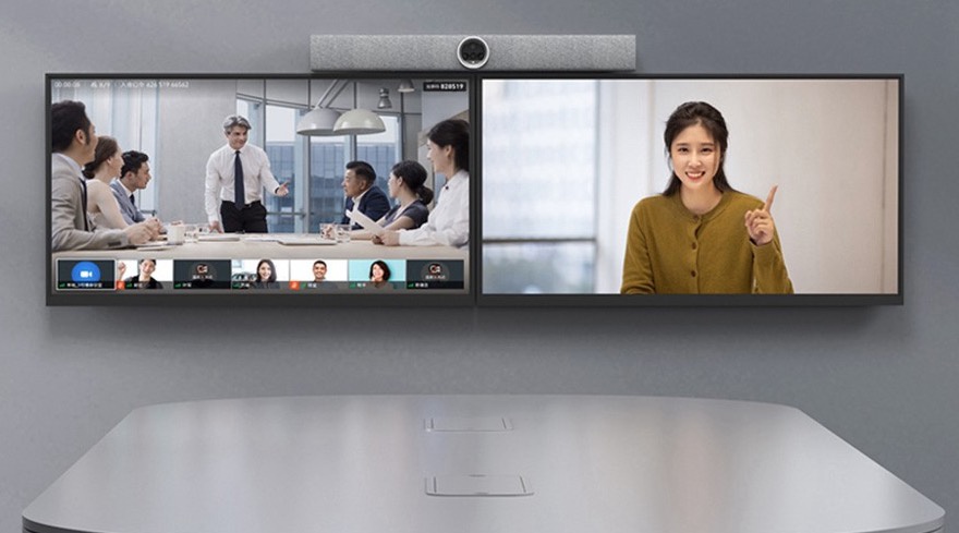 5G 三年,万物互联感知不强?这些成果超出想象