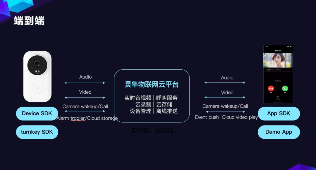 独居女生秒变大叔腔、铲屎官用摄像头逗猫，这些物联网企业如何致胜市场？