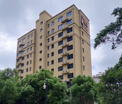 中移物联五大系统联动升级安徽“智慧公寓” 中移物联五大系统联动升级安徽“智慧公寓”