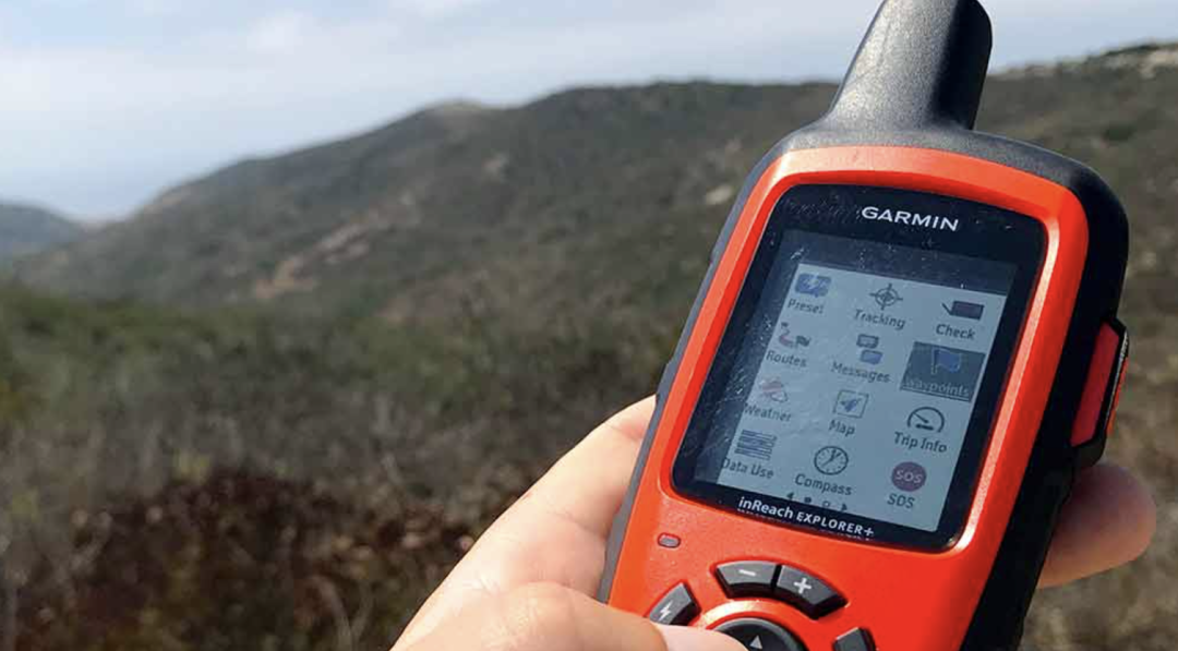 Garmin卫星电话 Garmin卫星电话